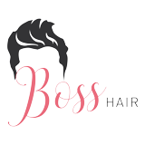 The Boss Hair Company